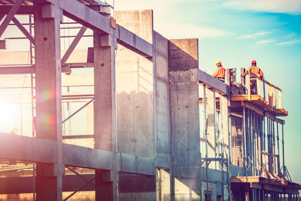 Best Concrete Sealing and Maintenance in Danvers, IL