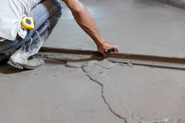 Best Decorative Concrete in Danvers, IL