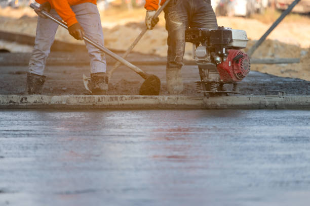 Best Concrete Grinding and Polishing in Danvers, IL
