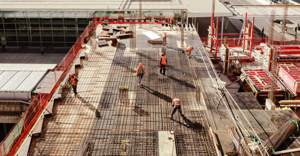 Best Stamped Concrete Services in Danvers, IL