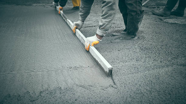 Trusted IL Concrete contractor Experts