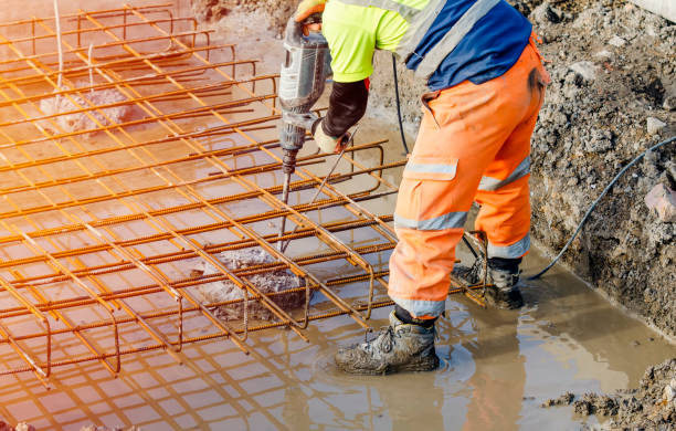  Danvers, IL Concrete contractor Pros