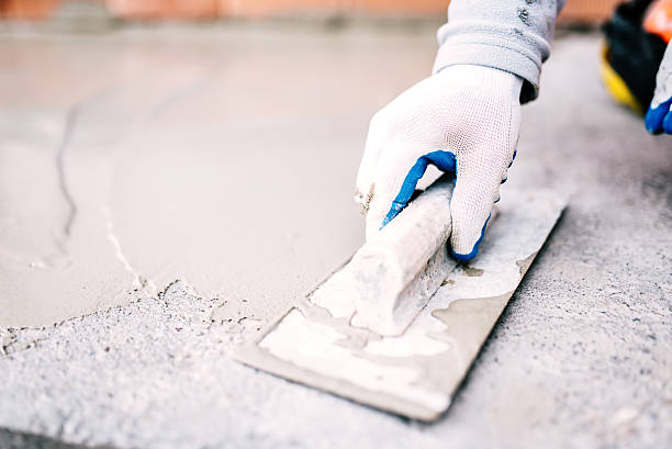 Best Concrete Removal and Replacement in Danvers, IL