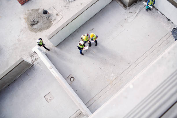 Best Residential Concrete Solutions in Danvers, IL